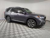 Thumbnail of 2025 Modern Steel Metallic Honda Pilot