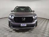 Thumbnail of 2025 Modern Steel Metallic Honda Pilot