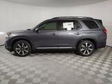 Thumbnail of 2025 Modern Steel Metallic Honda Pilot
