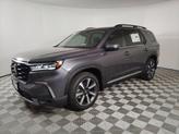 Thumbnail of 2025 Modern Steel Metallic Honda Pilot