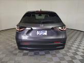 Thumbnail of 2026 Modern Steel Metallic Honda HR-V