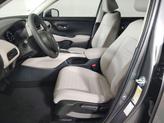 Thumbnail of 2026 Modern Steel Metallic Honda HR-V
