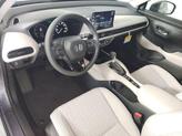 Thumbnail of 2026 Modern Steel Metallic Honda HR-V