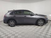 Thumbnail of 2026 Modern Steel Metallic Honda HR-V