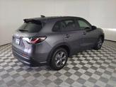 Thumbnail of 2026 Modern Steel Metallic Honda HR-V