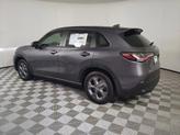 Thumbnail of 2026 Modern Steel Metallic Honda HR-V