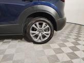 Thumbnail of 2023 Deep Crystal Blue Mica Mazda CX-30