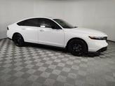 Thumbnail of 2025 Platinum White Pearl Honda Accord