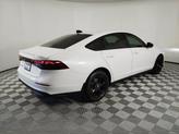 Thumbnail of 2025 Platinum White Pearl Honda Accord