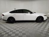 Thumbnail of 2025 Platinum White Pearl Honda Accord