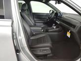 Thumbnail of 2026 Solar Silver Metallic Honda CR-V Hybrid
