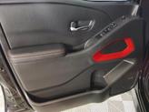 Thumbnail of 2023 Super Black Nissan Frontier