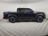Thumbnail of 2023 Super Black Nissan Frontier