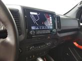 Thumbnail of 2023 Super Black Nissan Frontier