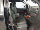 Thumbnail of 2023 Super Black Nissan Frontier