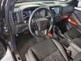 Thumbnail of 2023 Super Black Nissan Frontier