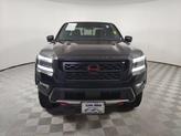 Thumbnail of 2023 Super Black Nissan Frontier
