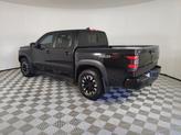 Thumbnail of 2023 Super Black Nissan Frontier