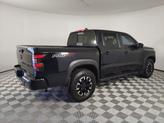 Thumbnail of 2023 Super Black Nissan Frontier