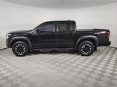 Thumbnail of 2023 Super Black Nissan Frontier