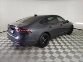Thumbnail of 2025 Meteorite Gray Metallic Honda Accord