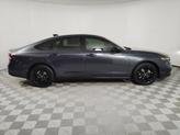 Thumbnail of 2025 Meteorite Gray Metallic Honda Accord