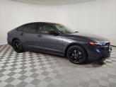 Thumbnail of 2025 Meteorite Gray Metallic Honda Accord
