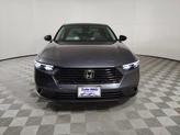 Thumbnail of 2025 Meteorite Gray Metallic Honda Accord