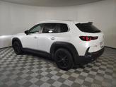 Thumbnail of 2024 Wind Chill Pearl Mazda CX-50