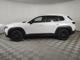 Thumbnail of 2024 Wind Chill Pearl Mazda CX-50