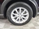 Thumbnail of 2026 Crystal Black Pearl Honda CR-V