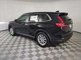 Thumbnail of 2026 Crystal Black Pearl Honda CR-V