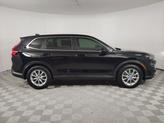 Thumbnail of 2026 Crystal Black Pearl Honda CR-V