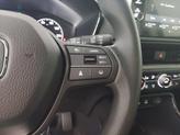 Thumbnail of 2026 Crystal Black Pearl Honda CR-V