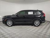Thumbnail of 2026 Crystal Black Pearl Honda CR-V