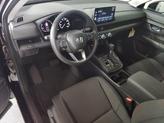 Thumbnail of 2026 Crystal Black Pearl Honda CR-V