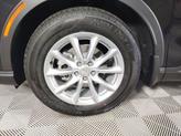 Thumbnail of 2026 Crystal Black Pearl Honda CR-V