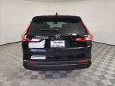 Thumbnail of 2026 Crystal Black Pearl Honda CR-V