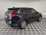 Thumbnail of 2026 Crystal Black Pearl Honda CR-V