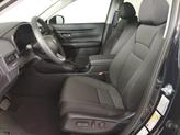 Thumbnail of 2026 Crystal Black Pearl Honda CR-V