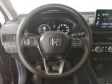 Thumbnail of 2026 Crystal Black Pearl Honda CR-V