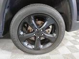 Thumbnail of 2023 Diamond Black Crystal Pearlcoat Jeep Grand Cherokee