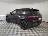 Thumbnail of 2023 Diamond Black Crystal Pearlcoat Jeep Grand Cherokee