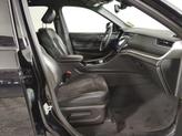 Thumbnail of 2023 Diamond Black Crystal Pearlcoat Jeep Grand Cherokee
