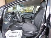 Thumbnail of 2018 Aurora Black Kia Forte