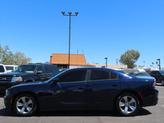 Thumbnail of 2017 Contusion Blue Pearlcoat Dodge Charger