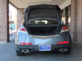 Thumbnail of 2009 Gray Acura TL