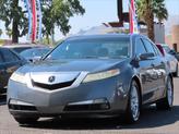 Thumbnail of 2009 Gray Acura TL