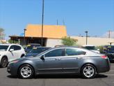 Thumbnail of 2009 Gray Acura TL