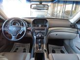 Thumbnail of 2009 Gray Acura TL